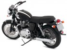 Triumph Bonneville T100